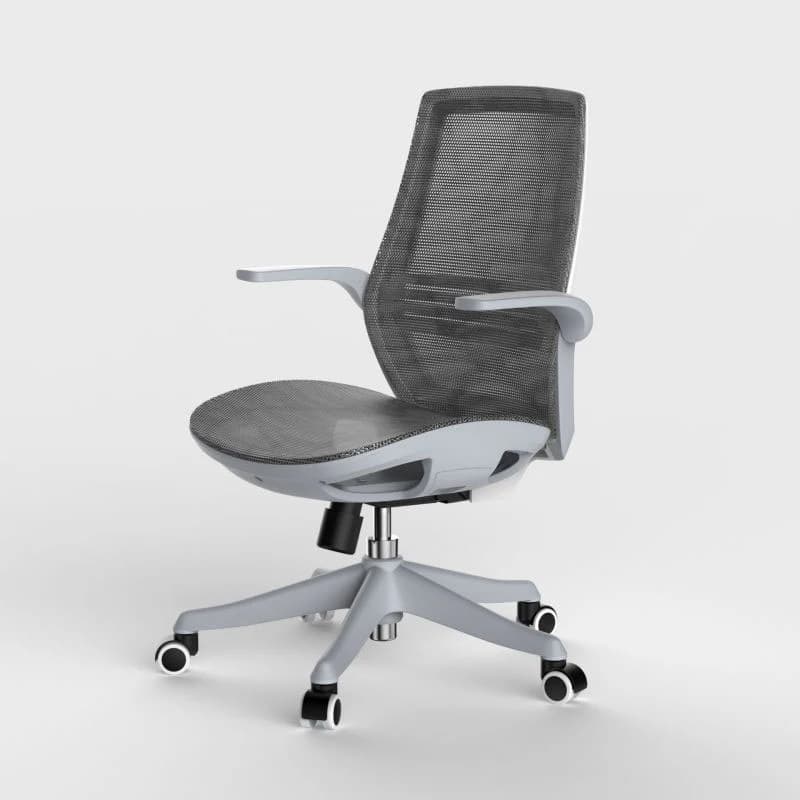 Sihoo M59 — scaun ergonomic compact