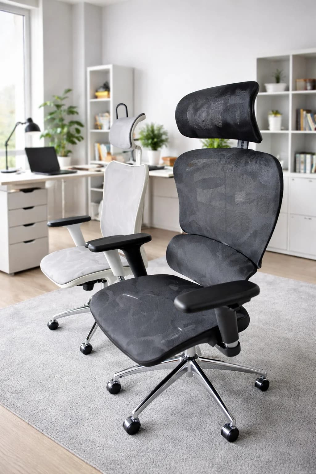 Sihoo M56B — imaginea 6